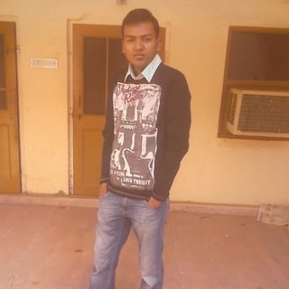 vinay kumar profile picture