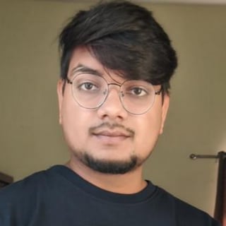 Anuj Rajak profile picture