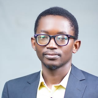 Omodamola profile picture