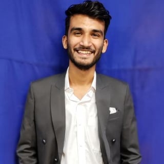 Bhavik Jikadara profile picture