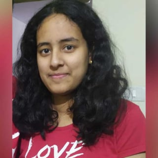 Anjali Jha profile picture