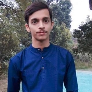 Kshitij kumar profile picture