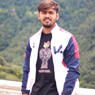 Abhinav Dubey profile picture