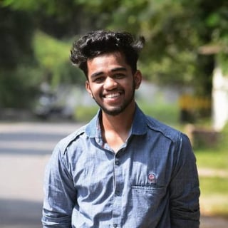 Shubham Singh Kshatriya profile picture