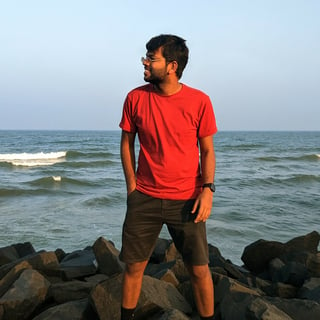 Ashutosh Kumar profile picture