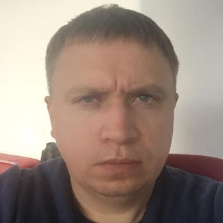 Vitaliy Akimov profile picture