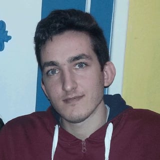 Nikos Kanakis profile picture