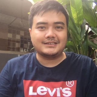 Andika Kurniawan profile picture