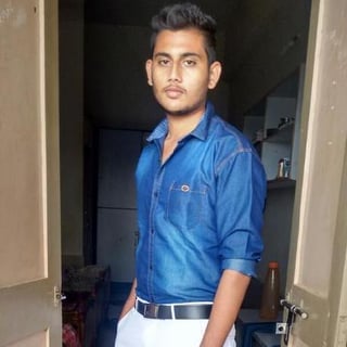 Manoj Ponugoti profile picture