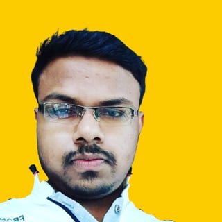 Souvik Jana profile picture