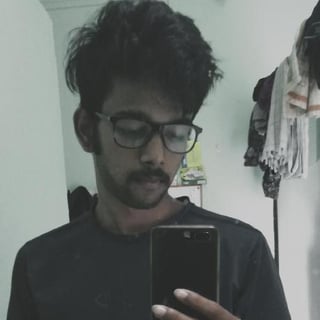 Omkar Borude profile picture