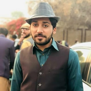 Junaid Raza profile picture