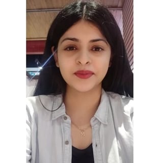 Mehak Saini profile picture