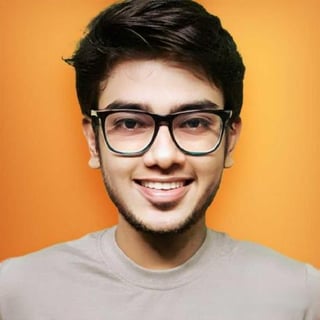 Shivam Kumar Sah profile picture