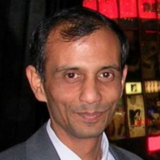 Sanjaya Kumar Saxena profile picture