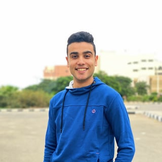 YusufAdel profile picture