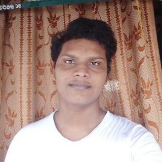 CHARAN profile picture