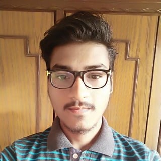 Shubham Prakash Kumbhare profile picture