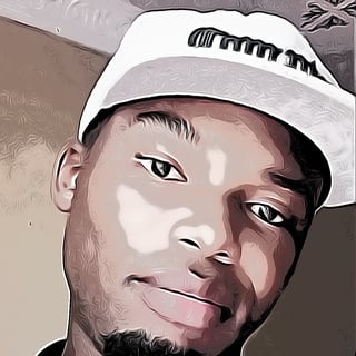 Tshilidzi Rambuda profile picture