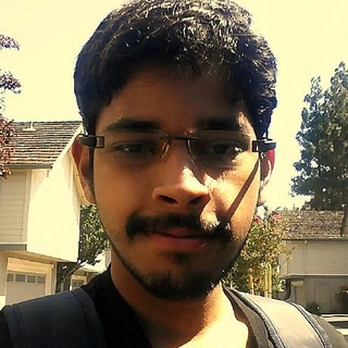 Venkata profile picture