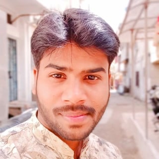 Sandesh Ahir profile picture