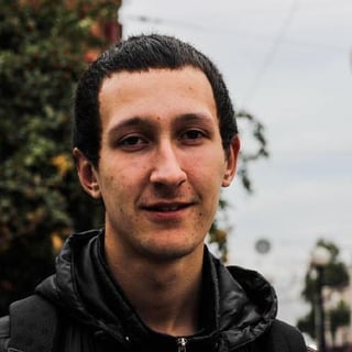 Vasilii Kovalev profile picture