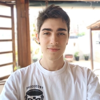 Edu Caribé profile picture