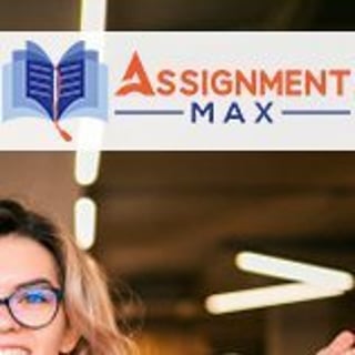 Assignment Max profile picture