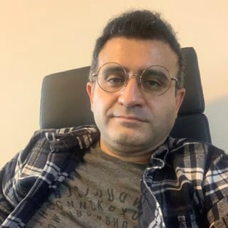 Mohammad Emaminejad profile picture