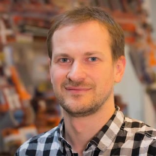 Szymon Kochanski profile picture