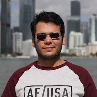 Andres Urdaneta profile picture