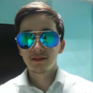 Sanzhar Danybayev profile picture