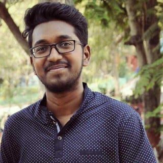 Abhijeet Mohanan  profile picture