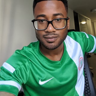 Nzechi Nwaokoro profile picture