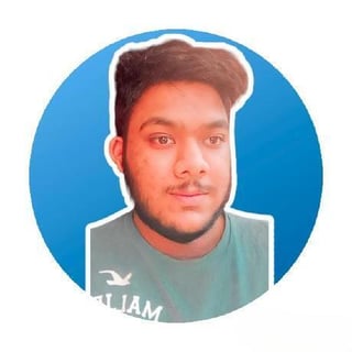 Syed Umair Ali profile picture