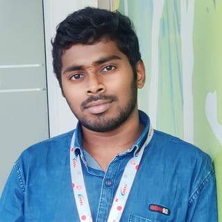 SUGGU SANDEEP profile picture