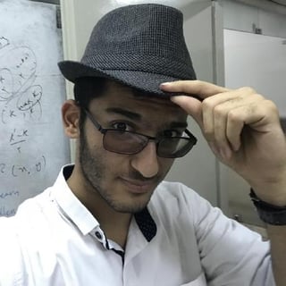 Reza Abdi profile picture