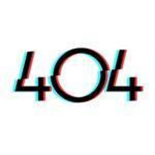 Somos 404 profile picture