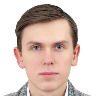 Dmitrii Bormotov profile picture