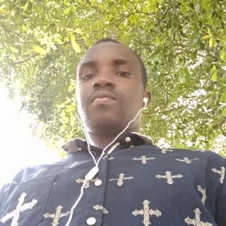 Samuel Boadu profile picture