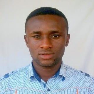 Martin Isonguyo profile picture