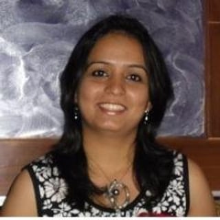 Khushbu Shah profile picture