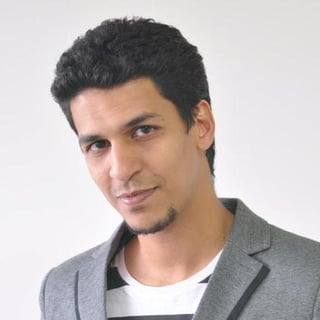 Mohammad Alharthi profile picture