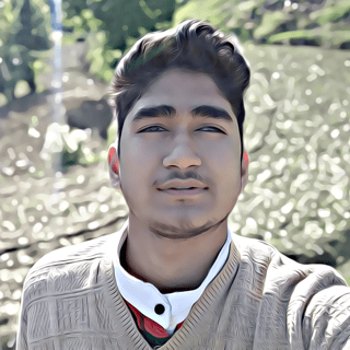 Ashish R Bhandari profile picture