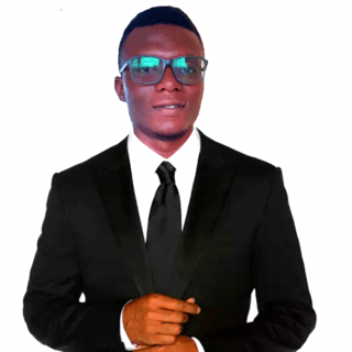 JOHN ODOEMENEM profile picture