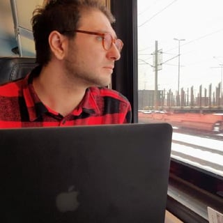 Furkan Tunalı profile picture