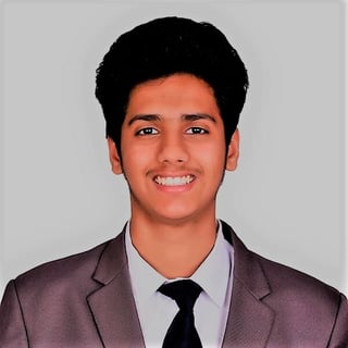 Siddhesh shankar profile picture