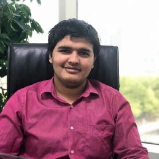 Sushil Sharma profile picture