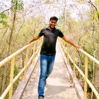 venkatesh-aj profile picture