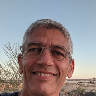 Tal Geffen profile picture